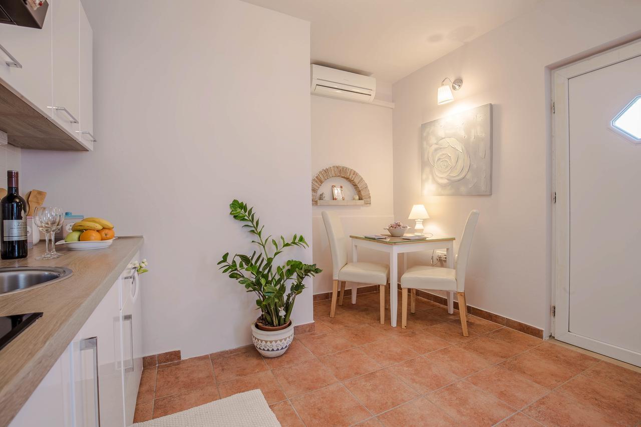 Apartments Javor Ровинь Экстерьер фото